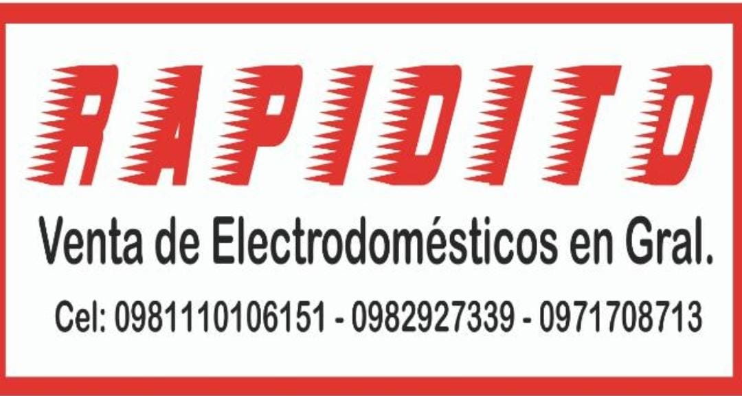 Rapidito